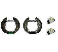 BREMBO K 61 082 Brake Set, drum brakes