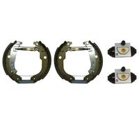 BREMBO K 61 086 Brake Set, drum brakes