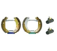 BREMBO K 68 067 Brake Set, drum brakes