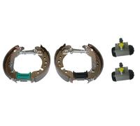 Brake shoes Pre-assembled K 68 078 BREMBO for RENAULT TWINGO II LOGAN I THALIA I