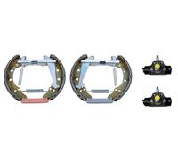 LPR OEK304 Drum brake kit