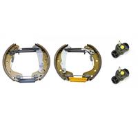 LPR OEK343 Drum brake kit
