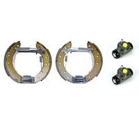 LPR OEK408 Drum brake kit