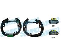 LPR OEK449 Drum brake kit