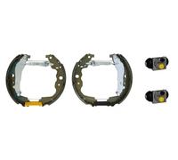 LPR OEK702 Drum brake kit