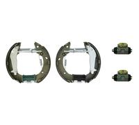 LPR OEK849 Brake Shoe Set