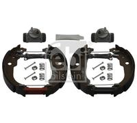 Brake Shoes Rear 4242.19 Febi 37550