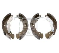 FEBI BILSTEIN 02910 Brake Shoe Set
