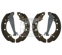 FEBI BILSTEIN Brake Shoe Set 07013 Pack of Two