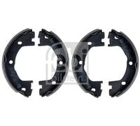 Brake Shoes Set 109404 Febi 001906403 002992568 002995758 002995817 01906403 New