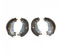 JP GROUP 1363901710 Brake Shoe Set