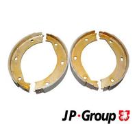 JP GROUP 1463900710 Brake Shoe Set
