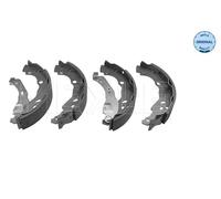 MEYLE 16-14 533 0001 Brake Shoe Set