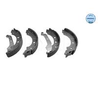 MEYLE 16-14 533 0002 Brake Shoe Set