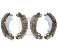 FEBI BILSTEIN 170871 Brake Shoe Set