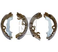 FEBI BILSTEIN 170889 Brake Shoe Set