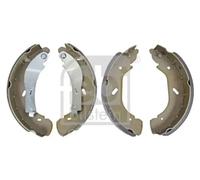 FEBI BILSTEIN 170992 Brake Shoe Set