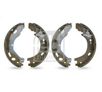 Brake shoes Rear Axle 171052 FEBI BILSTEIN for LAND ROVER DISCOVERY IV