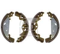 FEBI BILSTEIN 171056 Brake Shoe Set