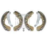Brake shoes Rear Axle 17456 FEBI BILSTEIN for OPEL CORSA A TR CORSA A Hatchback