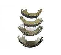 MAXGEAR 19-0225 Brake Shoe Set