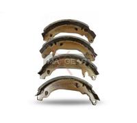 MAXGEAR 19-0228 Brake Shoe Set