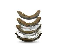 MAXGEAR 19-0233 Brake Shoe Set
