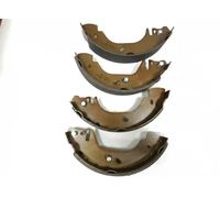 MAXGEAR 19-0243 Brake Shoe Set