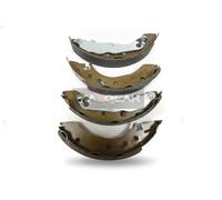 MAXGEAR 19-0244 Brake Shoe Set