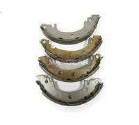 MAXGEAR 19-0247 Brake Shoe Set