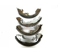 MAXGEAR 19-0250 Brake Shoe Set