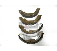 MAXGEAR 19-0251 Brake Shoe Set