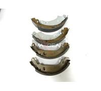 MAXGEAR 19-0254 Brake Shoe Set