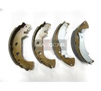 Brake shoes Rear Axle 19-0277 MAXGEAR for FIAT MAREA Weekend PALIO PALIO Weekend