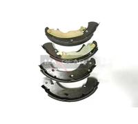 MAXGEAR 19-0281 Brake Shoe Set