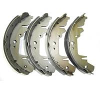 MAXGEAR 19-0296 Brake Shoe Set