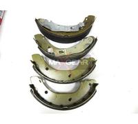 MAXGEAR 19-0298 Brake Shoe Set