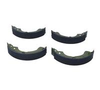 BRAKE SHOE SET 19-0327 FOR NISSAN ALMERA/II/Hatchback K9K 722 1.5LQG18DE 1.8L