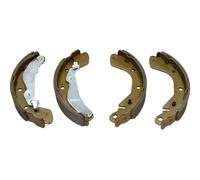 MAXGEAR 19-1074 Brake Shoe Set