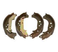 Brake shoes Rear Axle 19-1779 MAXGEAR for FORD FOCUS II Station Wagon FOCUS II