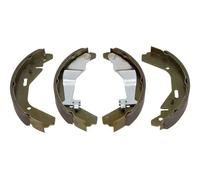 Brake shoes Rear Axle 19-1889 MAXGEAR for OPEL SUZUKI SUBARU