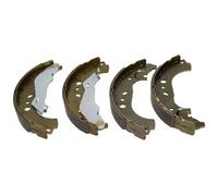 Brake shoes Rear Axle 19-3322 MAXGEAR for SKODA SEAT
