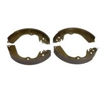 Brake shoes Rear Axle 19-3471 MAXGEAR for NISSAN NV200 / EVALIA Bus NV200 Van