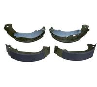 Brake shoes Rear Axle 19-3628 MAXGEAR for FIAT PALIO Weekend STRADA Pickup SIENA