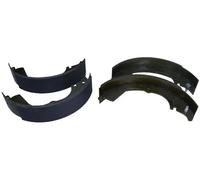 Brake shoes Rear Axle 19-4544 MAXGEAR for VW TOYOTA