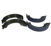 Brake shoes Rear Axle 19-4545 MAXGEAR for MITSUBISHI PAJERO/SHOGUN L200