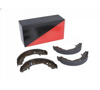 Brake shoes Rear Axle 19-4610 MAXGEAR for TOYOTA IQ