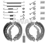 SWAG 20 93 0594 Brake Shoe Set