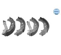MEYLE 214 533 0006 Brake Shoe Set