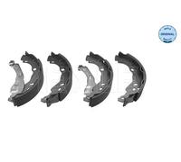 MEYLE 214 533 0008 Brake Shoe Set